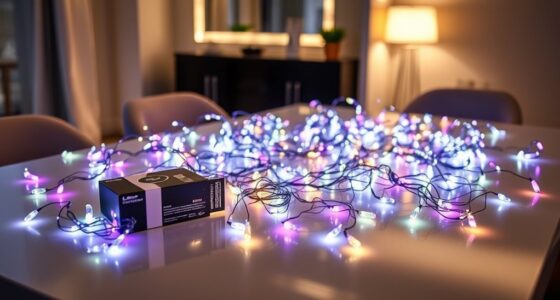 top 15 premium fiber optic lighting