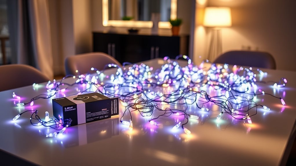 top 15 premium fiber optic lighting