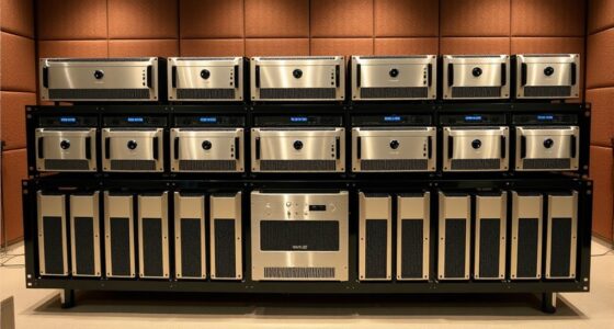 top 15 premium multi channel amplifiers