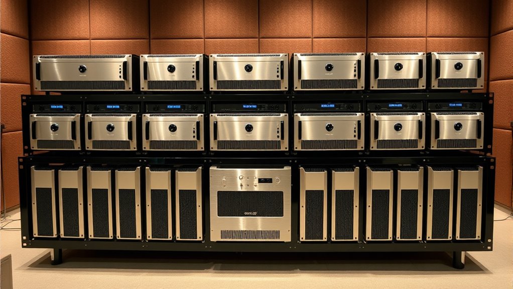 top 15 premium multi channel amplifiers