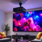 top 15 short throw projectors