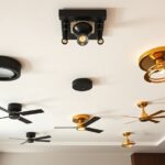 top 15 stylish ceiling mounts