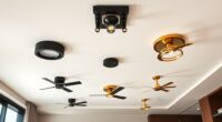 top 15 stylish ceiling mounts
