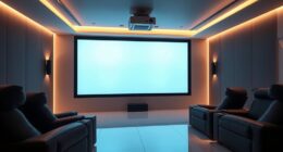 top 15 ust projectors