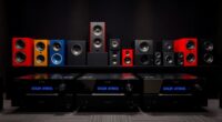 top 2025 dolby atmos receivers