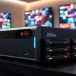 top 2025 media server picks