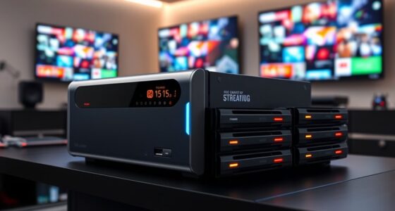 top 2025 media server picks