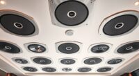 top 2025 premium in ceiling speakers