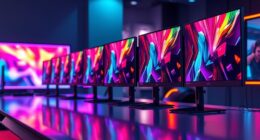 top 4k gaming monitors