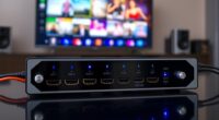 top 4k hdmi switches