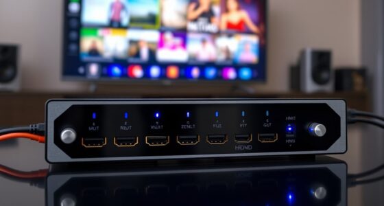 top 4k hdmi switches