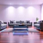 top 4k living room projectors