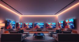 top 4k luxury tvs