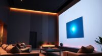 top 4k projectors 2025