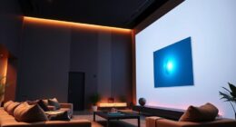 top 4k projectors 2025