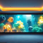 top 4k projectors for home