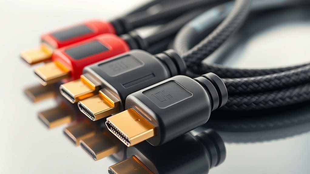 top 8k hdmi cables