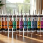 top acoustic caulk options