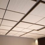 top acoustic ceiling panel options