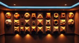 top acoustic diffusers for sound