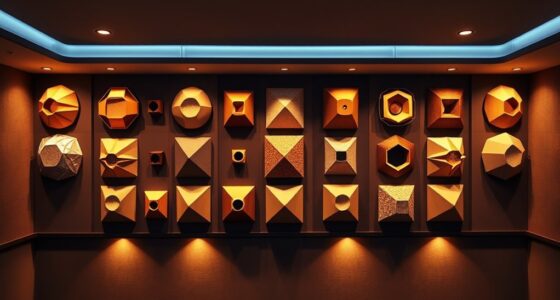 top acoustic diffusers for sound