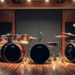 The 4 Best High-Ticket Professional Acoustic Kits for Serious Musicians in 2025 top acoustic kits for musicians