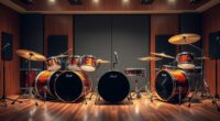 top acoustic kits for musicians