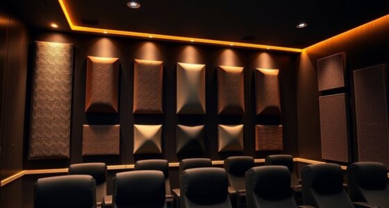 top acoustic panel recommendations