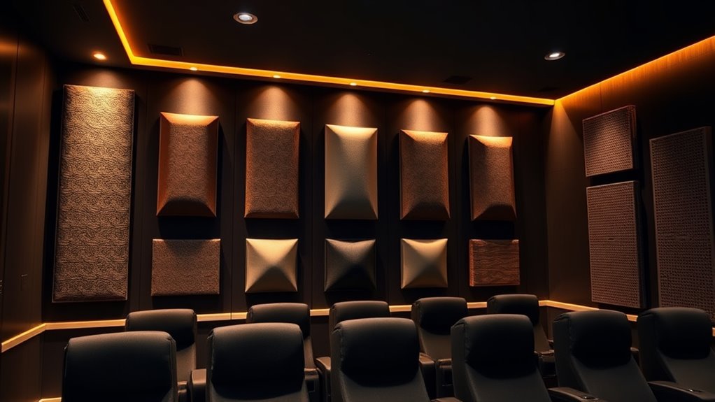 top acoustic panel recommendations