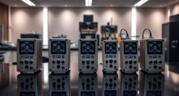 top acoustic testing devices