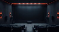 top alr screens for home