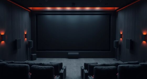top alr screens for home