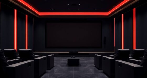 top alr screens for home