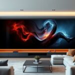 top alr screens for living