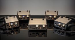 top audiophile dac headphone combos