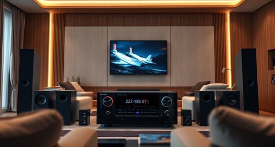 top av receiver recommendations