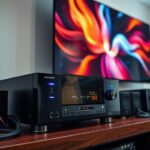 top av receivers 2025