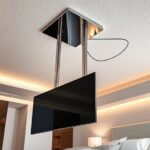 top bedroom ceiling mounts