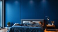 top bedroom screen paints