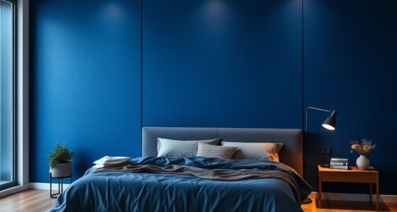 top bedroom screen paints