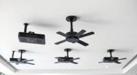 top benq ceiling mounts