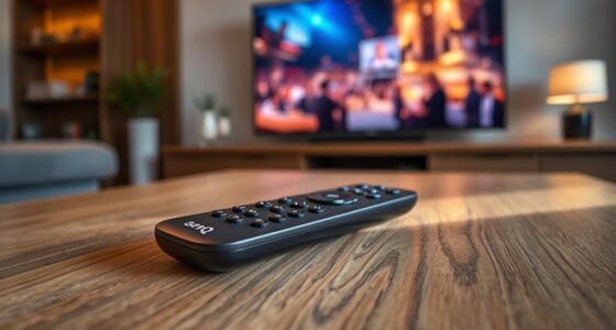 top benq universal remotes