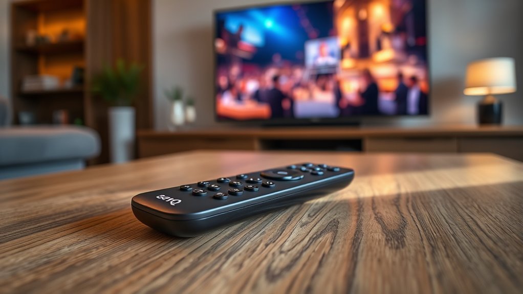 top benq universal remotes