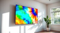 top bright room lcd screens
