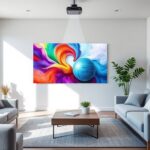 top bright room projectors