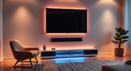 top bright room soundbars