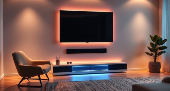top bright room soundbars