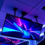 top ceiling mount gaming options