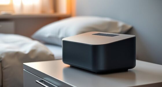 top compact air purifiers