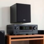 top compact av receivers